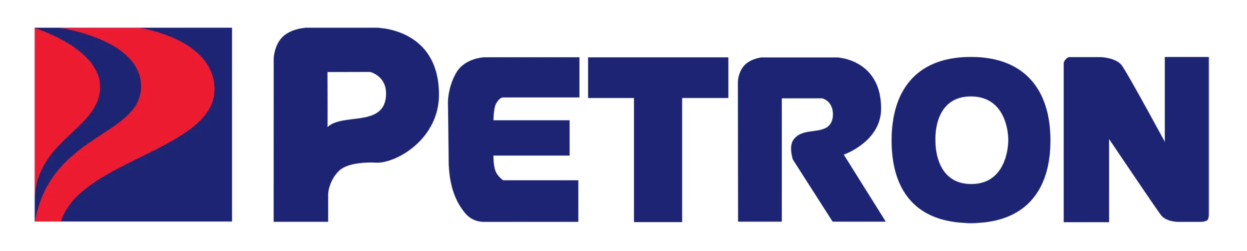 petron logo